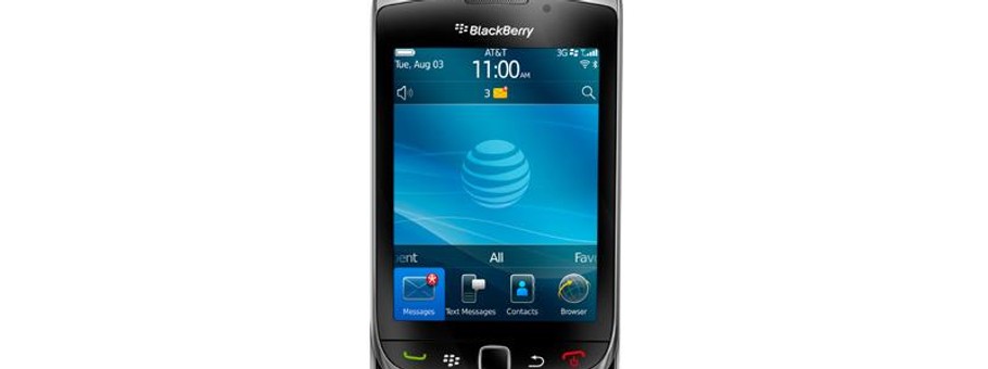 BlackBerry Torch