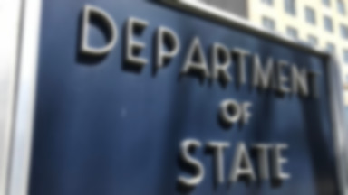 Rosja znów podejrzana o kradzież tysięcy e-maili z Departamentu Stanu USA