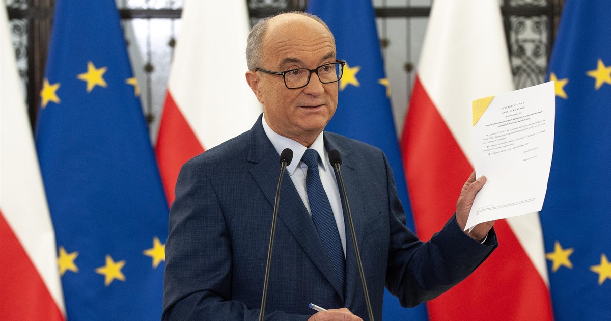 Sejm bez procentów, a kraj w kolejce. Czarzasty zapowiada następne kroki ws. zakazu alkoholu