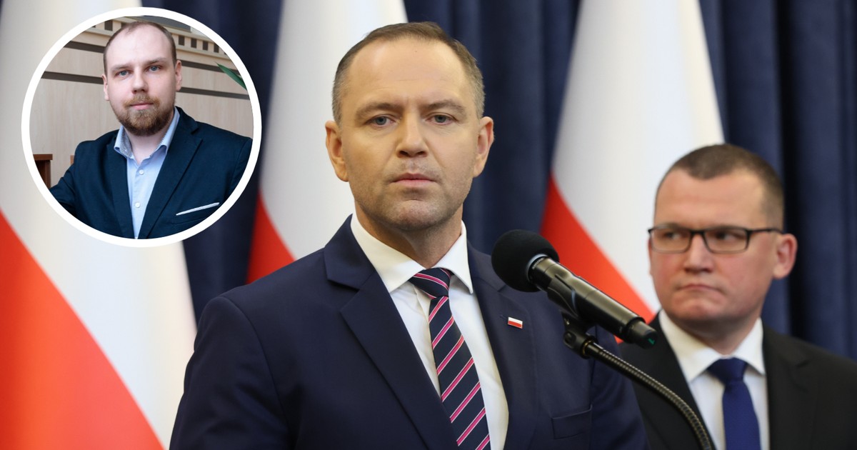 Duży problem na horyzoncie. Ekspert o decyzji prezydenta Nawrockiego