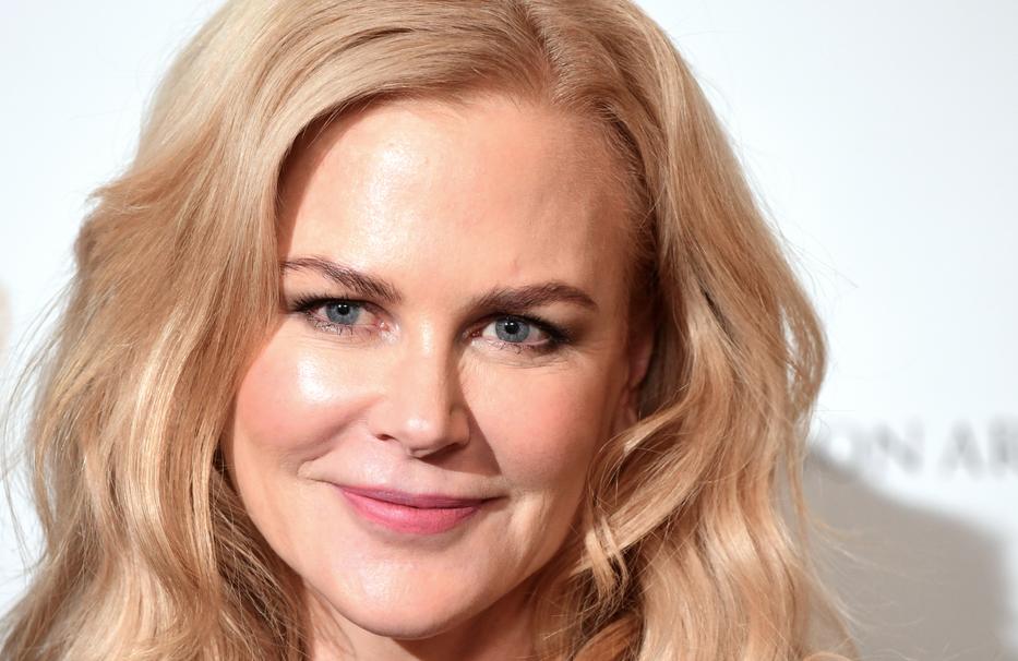 Nicole Kidman / Fotó: Northfoto