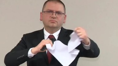 Sędzia Maciej Nawacki odwołany. Ruch Ministerstwa Sprawiedliwości