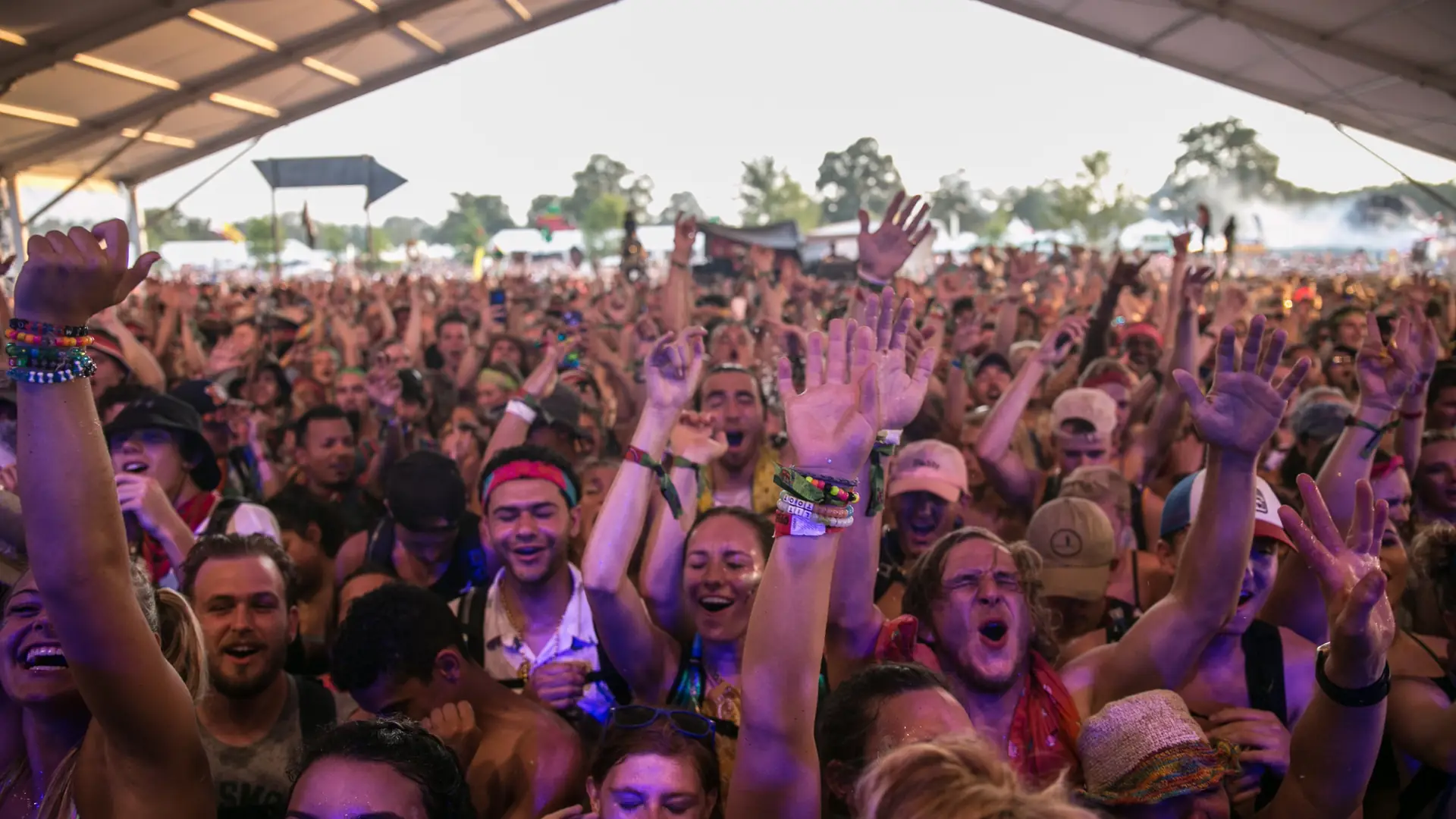 Siłownie, rozrywka i festiwale. Wiemy, kiedy zmienią się zasady gry