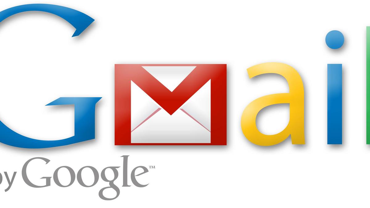 Google gmail logo