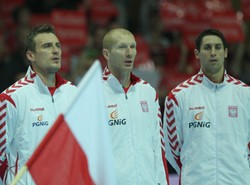 ME piłkarzy ręcznych: Hiszpanie sędziami meczu Polska - Serbia