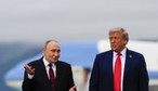 Putin nie ugiął się pod presją Trumpa. Rosja wysłała ropę i gaz w zakazane miejsce