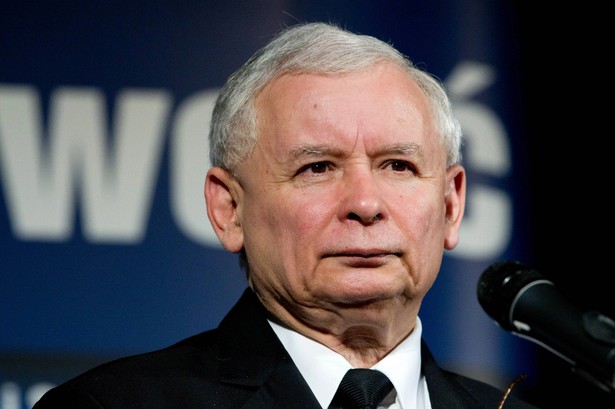 Jarosław Kaczyński