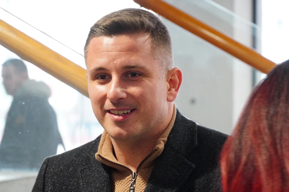 Aleksandar Jovičić