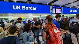 loty do wielkiej brytanii. bez tych dokumentów nie wejdziesz do samolotu