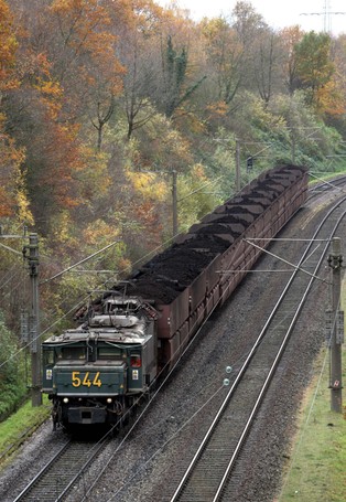 Kompania Węglowa uregulowała zobowiązania wobec gmin górniczych