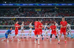 Znów to zrobili! Siatkarze ZAKSY triumfatorami Ligi Mistrzów!