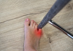 Prsti koji se najčešće lome su četvrti i peti prst