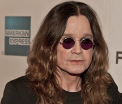 Powikłania po grypie rozłożyły Księcia Ciemności. Ozzy Osburne w szpitalu, koncerty przełożone