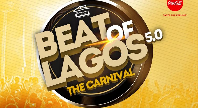 Beat of Lagos 2016 