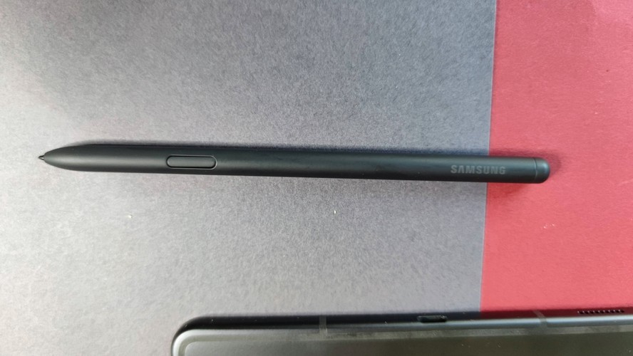 stylus samsung tab s6 lite