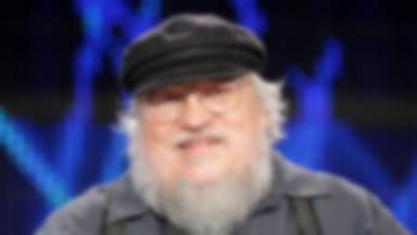 George R.R. Martin w epizodzie "Gry o tron"