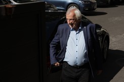 Terlecki: Tusk przyleci białym aeroplanem? O jego powrocie mówi się od pięciu lat