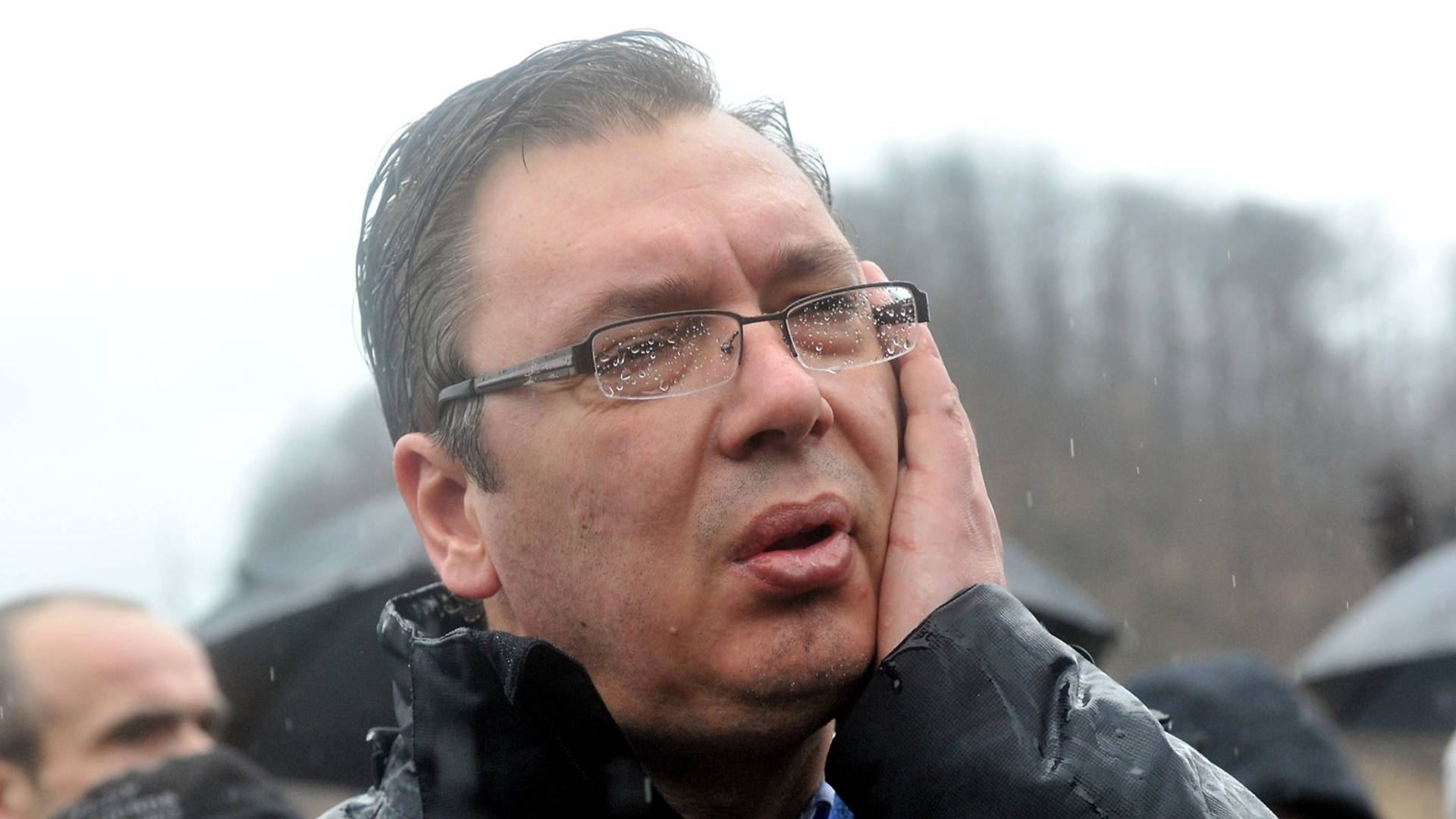 Vučić je upravo ispunio najveću želju Nebojše Stefanovića