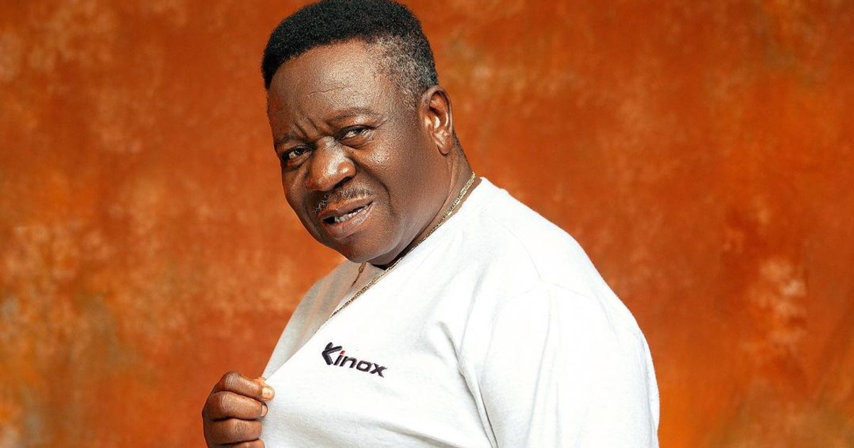 7 Nigerian celebrities who passed away between January and March 2024 - Vimarsana News