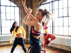 Ruszaj się w dobrym stylu: jesienna kolekcja Reebok