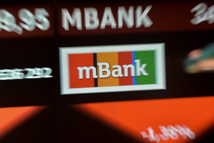 mBank pozostanie w grupie Commerzbank