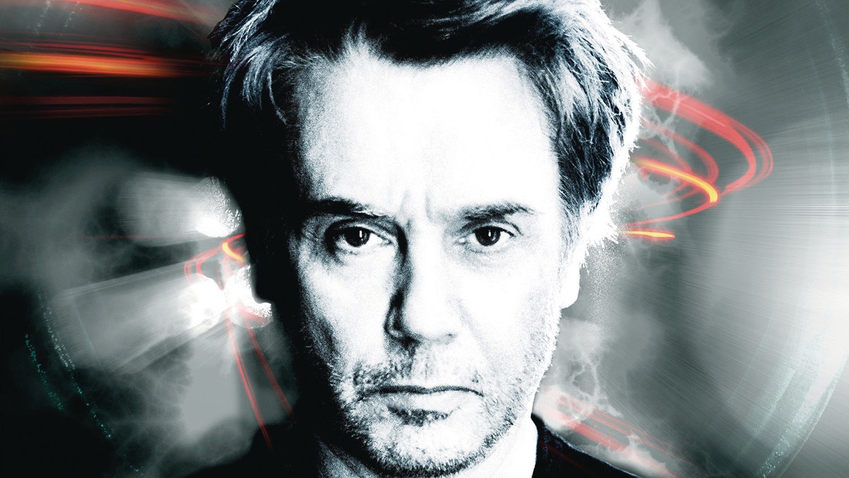 Jean Michel Jarre odwiedził Poznań. Znany kompozytor muzyki elektronicznej da swój koncert na 1050. rocznicę Chrztu Polski i 60. rocznicę Czerwca'56?