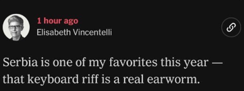 Komentari o LukI Bleku