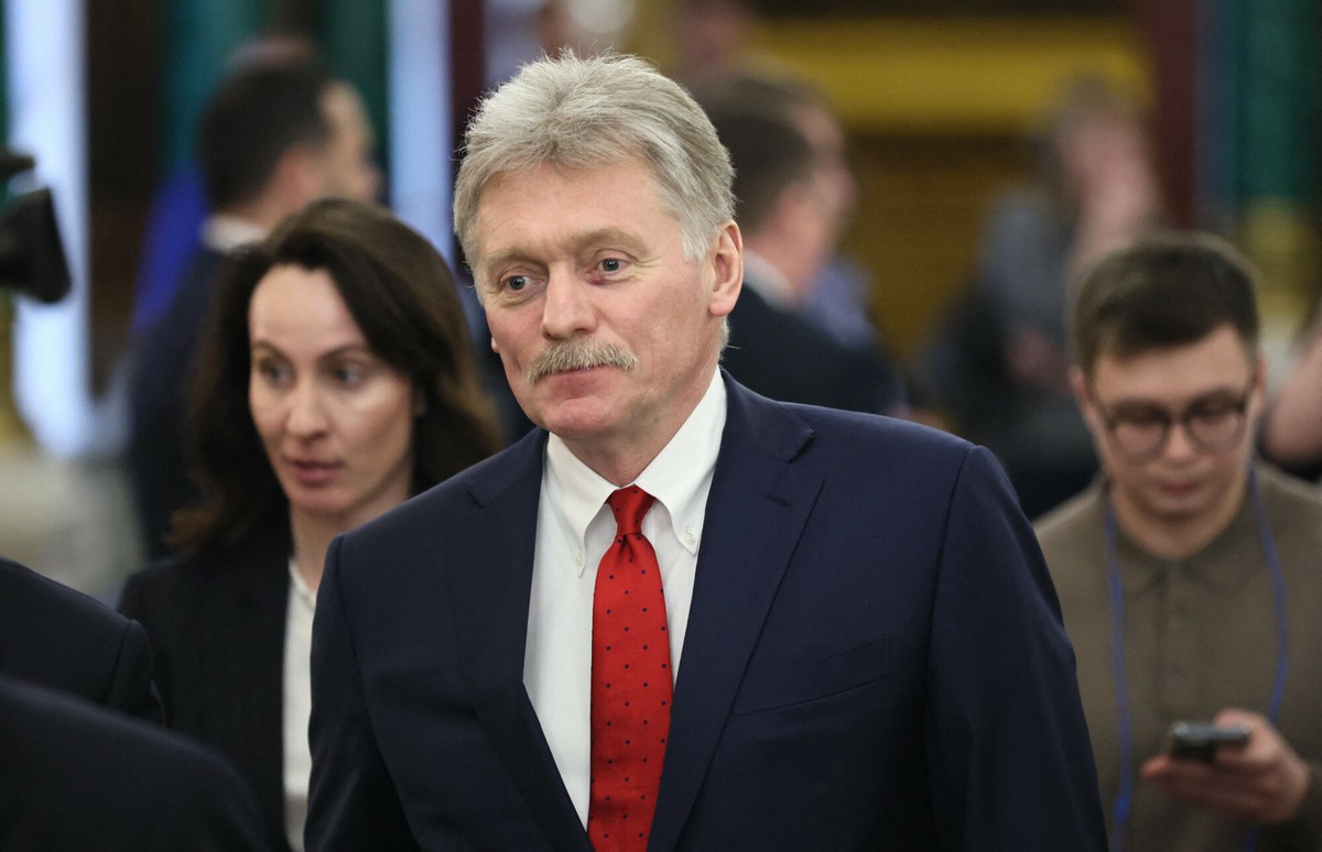Moskwa "jest wdzięczna" USA, ale stawia warunki pokoju