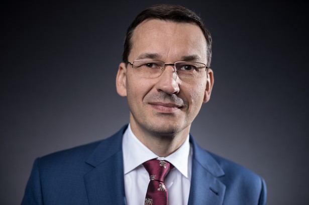 Mateusz Morawiecki