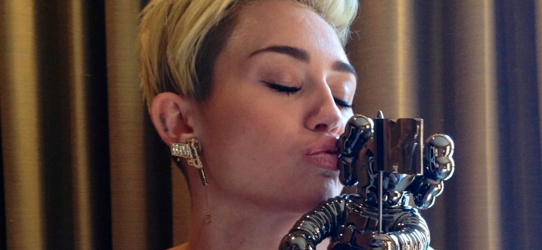Filmowe perełki muzyczne. Dla kogo MTV Video Music Awards 2013?