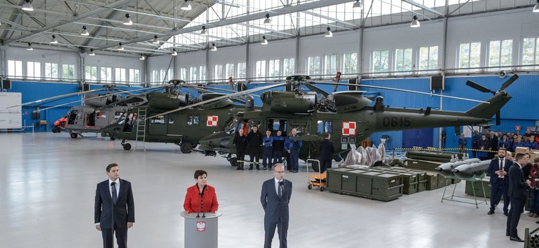 Ministerstwo Rozwoju: Negocjacje ws. offsetu prawidłowe, nie ma podstaw do odszkodowania