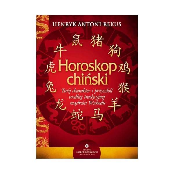 horoskop chinski