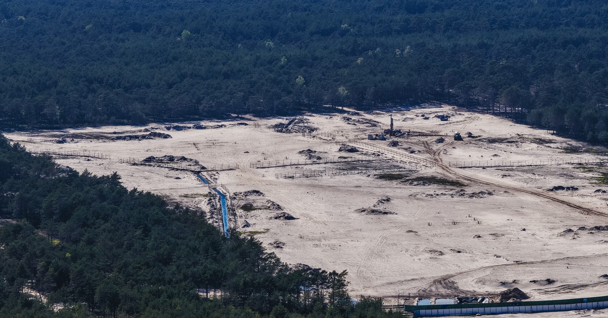 Choczewa nie ominie atomowa inflacja. Mamy nowe przybliżenie kosztów elektrowni