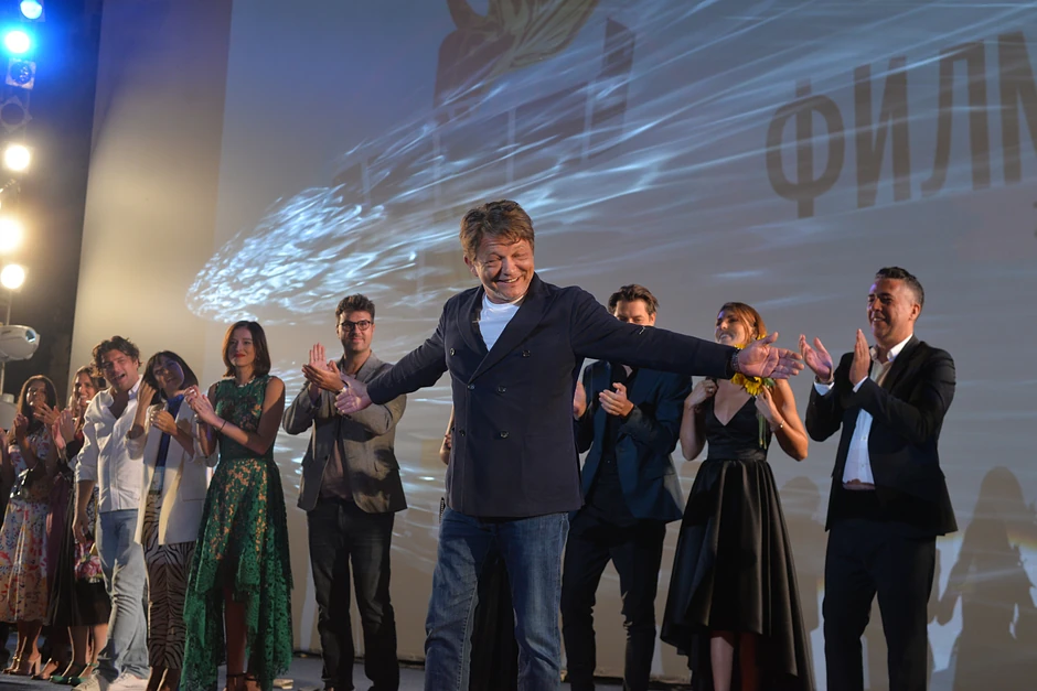 Dragan Bjelogrlić dobio najveći aplauz nakon projekcije filma "Toma" 