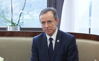 Co dalej z tarczą antykryzysową? Grodzki: Senat nie jest maszynką do głosowania