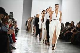 POČINJE NEDELJA MODE U MILANU Svi jedva čekaju da vide ove 4 REVIJE, ali i kako ČUDO je modni svet spremio za oproštaj od ĐORĐA ARMANIJA