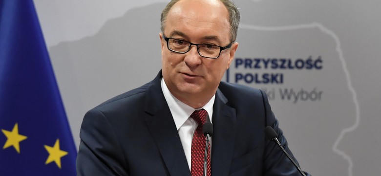 Jak SLD pójdzie w wyborach? O tym zadecyduje wewnątrzpartyjne referendum