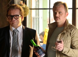 Piotr Rogucki dołączył do obsady "To nie koniec świata"