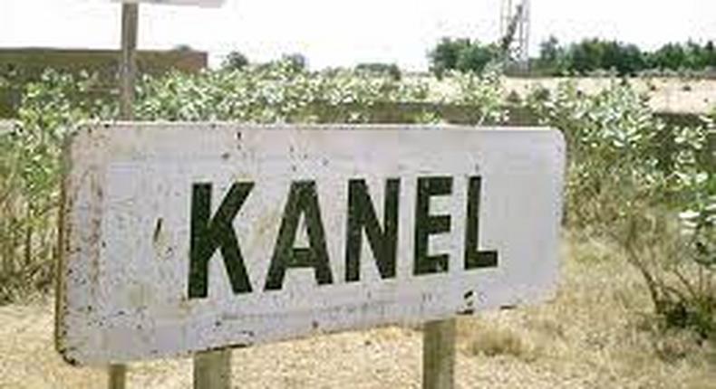 Kanel