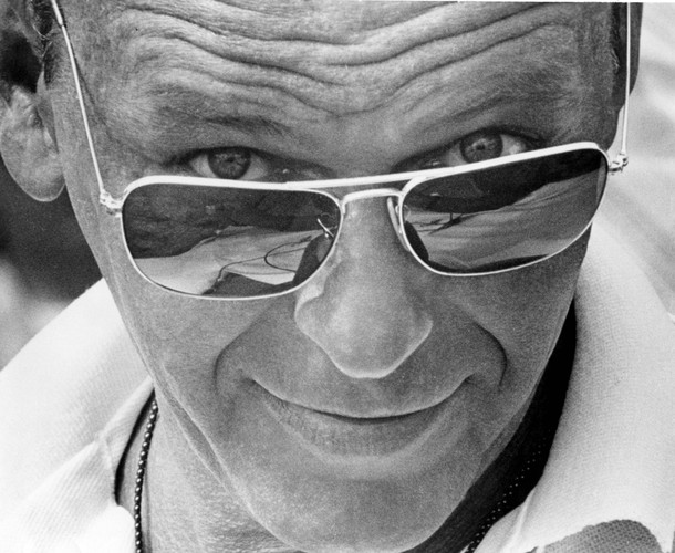 100-lecie Franka Sinatry