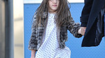 Suri Cruise / fot. Agencja BE&amp;W