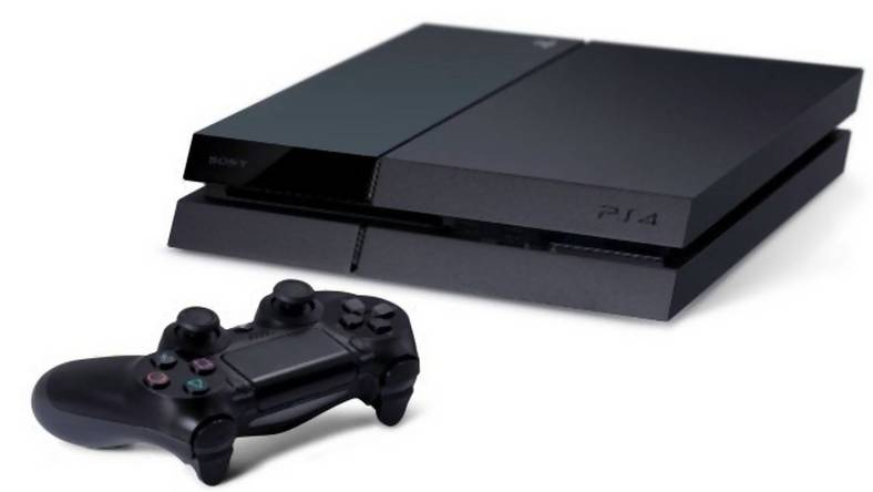 Na całym świecie sprzedano ponad 2 mln PlayStation 4