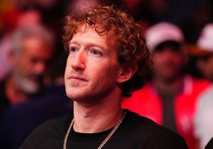 Mark Zakerberg | Foto: Getty Images