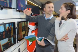 Nie jest tak źle z konsumpcją prywatną