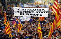 Katalonia: Szansa na lokalny rząd. Na jego czele czterech premierów