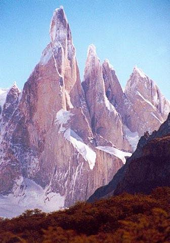 Galeria Argentyna - Cerro Torre, obrazek 21