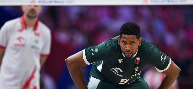 Wilfredo Leon: Szacunek dla Kuby, ale jestem Polakiem