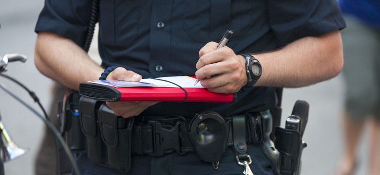 Zwolniono ze służby czterech policjantów w związku ze śmiercią I. Stachowiaka