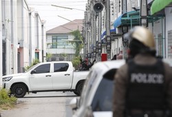 Ukrainka uprowadzona w Tajlandii. Polscy detektywi ruszają do akcji