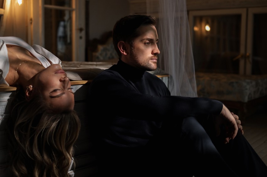 Mirza Selimović novi spot